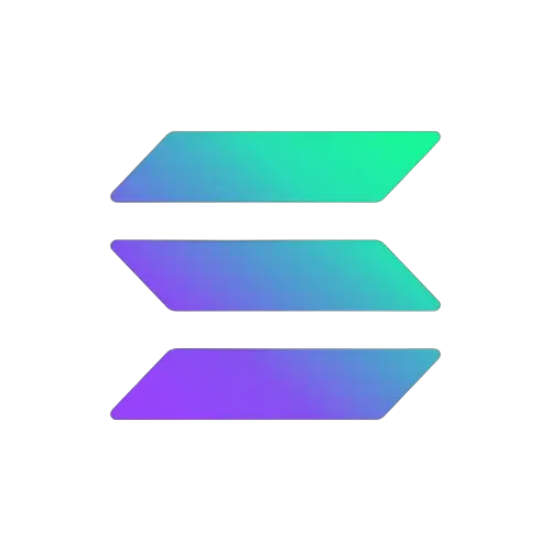 Solana Logo